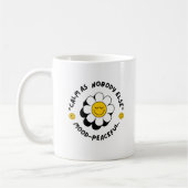 MUG BOUGIE DE CAFÉ (Gauche)