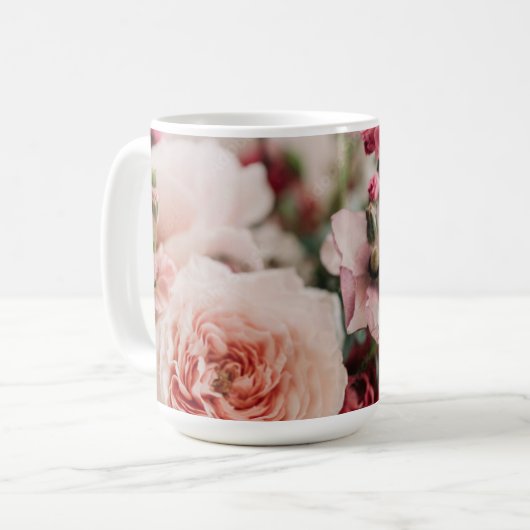 MUG BOUGIE DE CAFÉ (Devant gauche)
