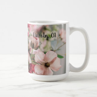 MUG BOUGIE DE CAFÉ