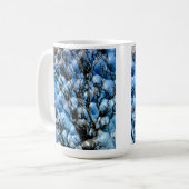 MUG BOUGIE DE CAFÉ D'ARBRES (Devant gauche)