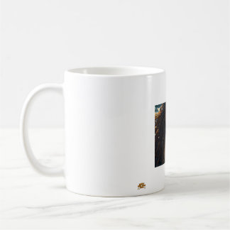 MUG BOUGIE DE CAFETIÈRE