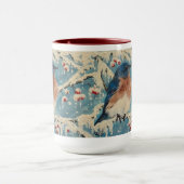 Mug Bougie de myrtille des neiges (Centre)