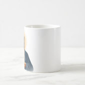 Mug Bougie de prière Saint Joe Biden (Centre)