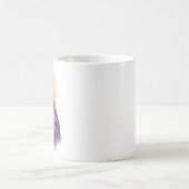 Mug Bougie de prière Saint Kamala Harris (Centre)