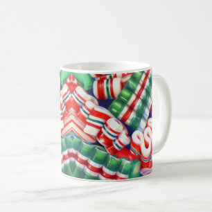 MUG BOUGIE DE RIBBON