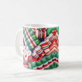 MUG BOUGIE DE RIBBON (Devant gauche)