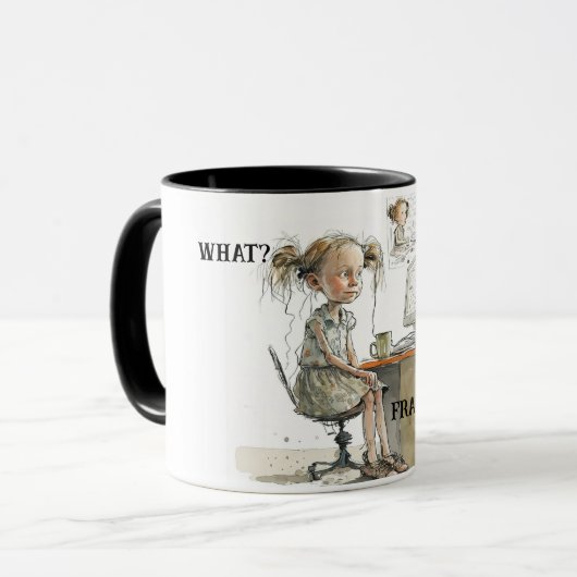 MUG BOUGIE FRAZZE (Devant gauche)