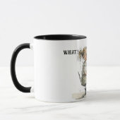 MUG BOUGIE FRAZZE (Gauche)