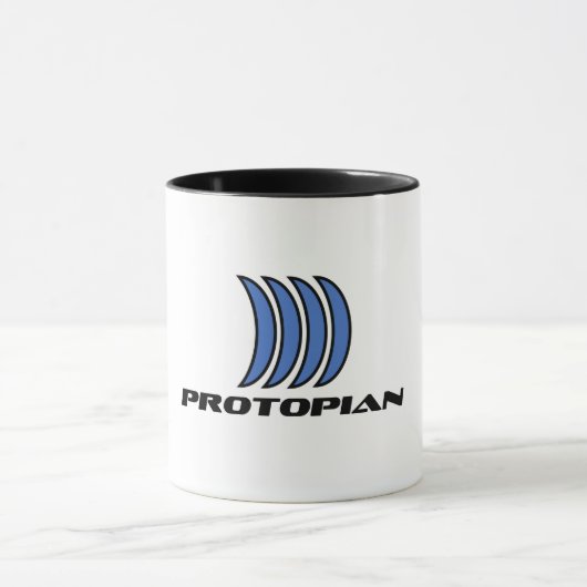 MUG BOUGIE PROTOPIENNE (Centre)