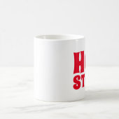 MUG BOUGIES DE CAFÉ CHAUD (Centre)