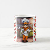 Mug Bougs cupa (Centre)