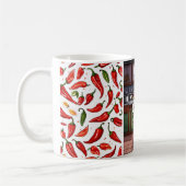 Mug Bougs cupa (Gauche)