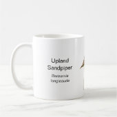 Mug Bouillie de café de Sandpiper (Gauche)