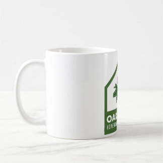 Mug Bouillie de café OFHA
