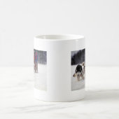 Mug Bouillie de maïs (Centre)