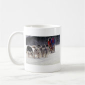 Mug Bouillie de maïs (Gauche)