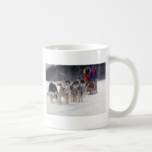 Mug Bouillie de maïs (Droite)