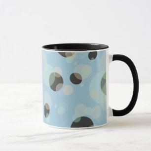 Mug BOUILLONNE le garçon d'élégance