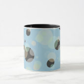 Mug BOUILLONNE le garçon d'élégance (Centre)