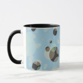 Mug BOUILLONNE le garçon d'élégance (Gauche)