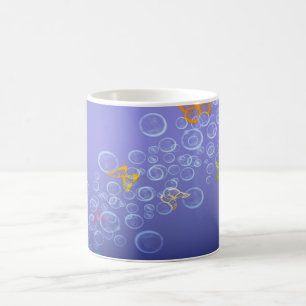 Mug Bouillonne les papillons de n