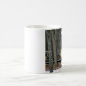 Mug Boukethead (Centre)