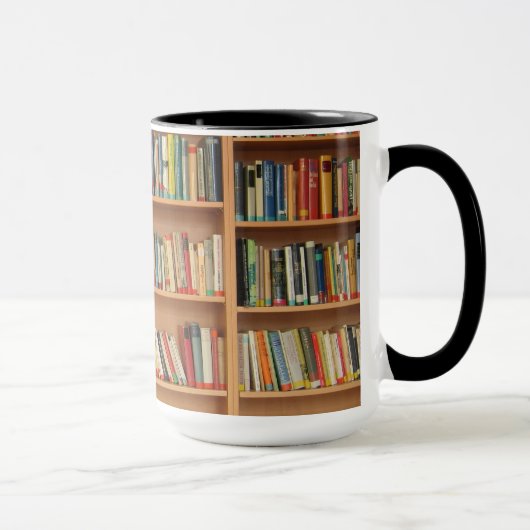 Mug Boulangerie (Droite)