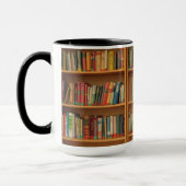Mug Boulangerie (Gauche)