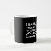 Mug Boulangerie boulangerie Bake Pain Cuisine Gâteau I (Devant gauche)
