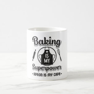 Mug Boulangerie boulangerie boulangerie superpuissance