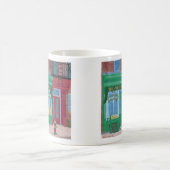 Mug Boulangerie de Vesuvio (Centre)