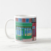 Mug Boulangerie de Vesuvio (Gauche)