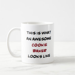 Mug boulangerie, géniale