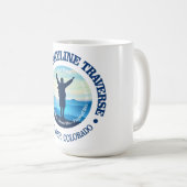 Mug Boulder Skyline Traverse (V) (Devant droit)