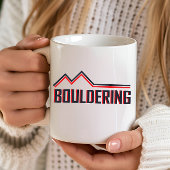 Mug Bouldering