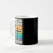 Mug Bouldering Christians Climber Boulderer Artificial (Devant gauche)