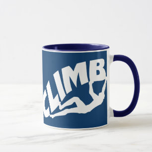 Mug Bouldering Escalade rock