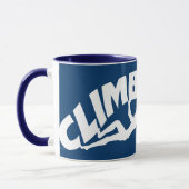 Mug Bouldering Escalade rock (Gauche)
