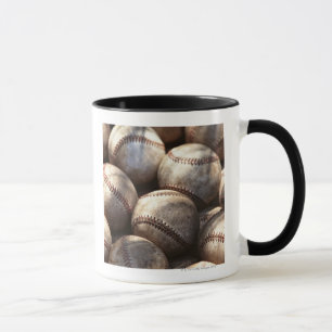 Mug Boule de base-ball