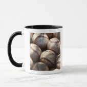 Mug Boule de base-ball (Gauche)