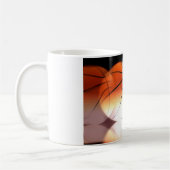 Mug Boule de basket-ball (Gauche)