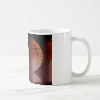 Mug Boule de basket-ball
