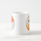 MUG BOULE DE BILLARDS DU NUMÉRO 13 (Centre)