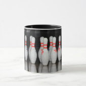 Mug Boule de Bowling (Centre)