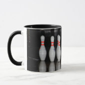 Mug Boule de Bowling (Gauche)