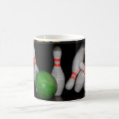 Mug Boule de Bowling (Centre)