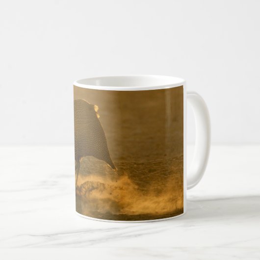 Mug Boule de Café (Devant droit)