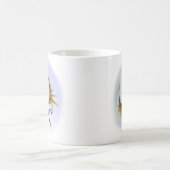 Mug Boule de coton (Centre)
