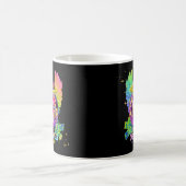 Mug Boule de Cristal Divinement Délirant – Sorcell (Centre)