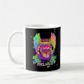 Mug Boule de Cristal Divinement Délirant – Sorcell (Gauche)